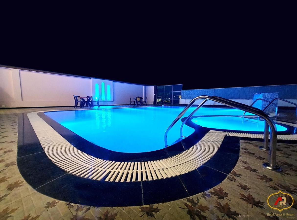 Hotel Aayes And Resort Shānti Niketan Extérieur photo